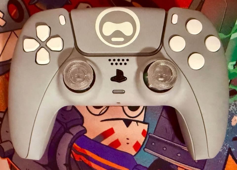 KontrolFreek PS5 Dualsense Controller