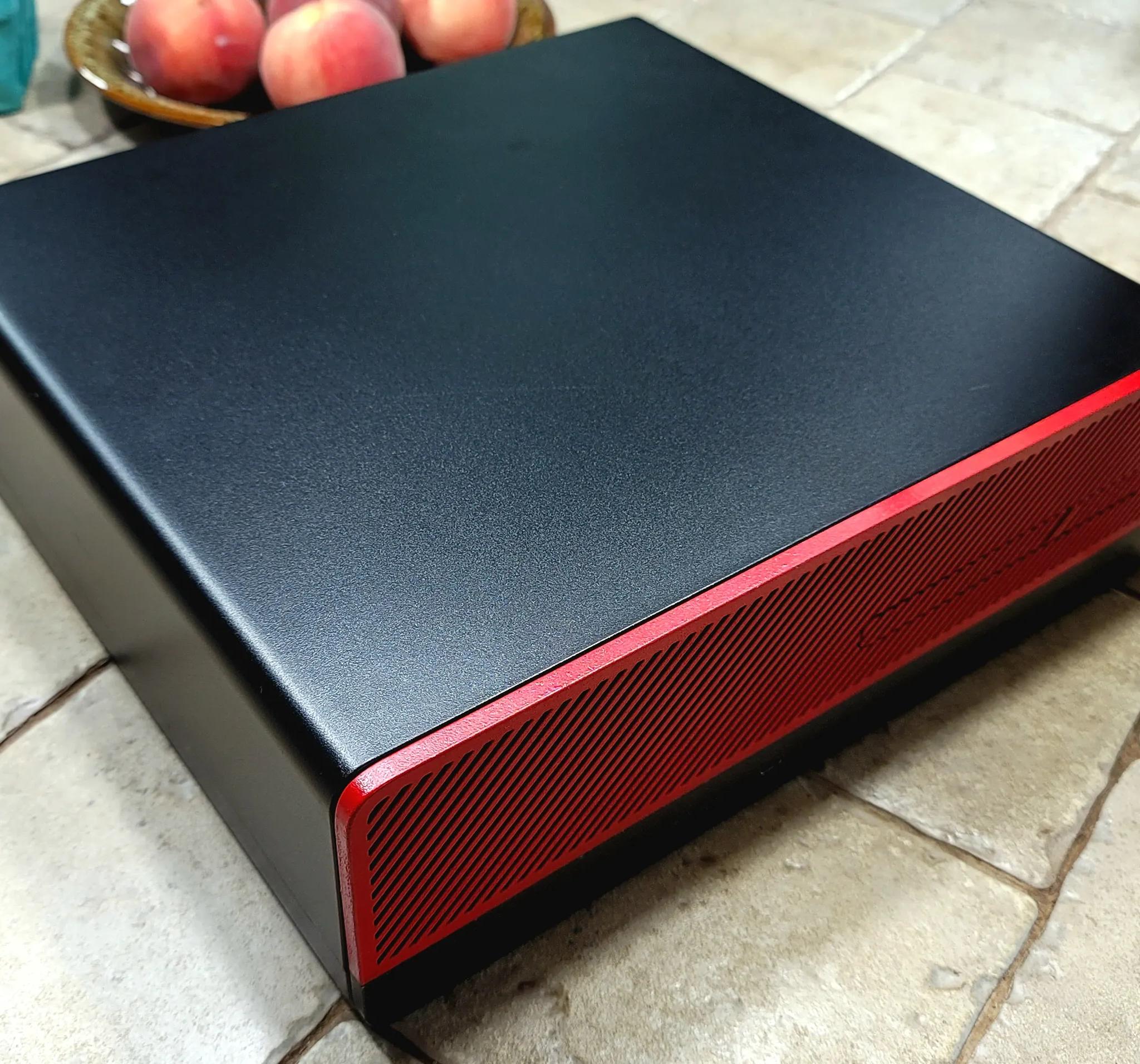 Budget Starter Pack-i5-6500, 16Gb, 1TB, RX 550x, 22" LCD, Keyboard & Mouse