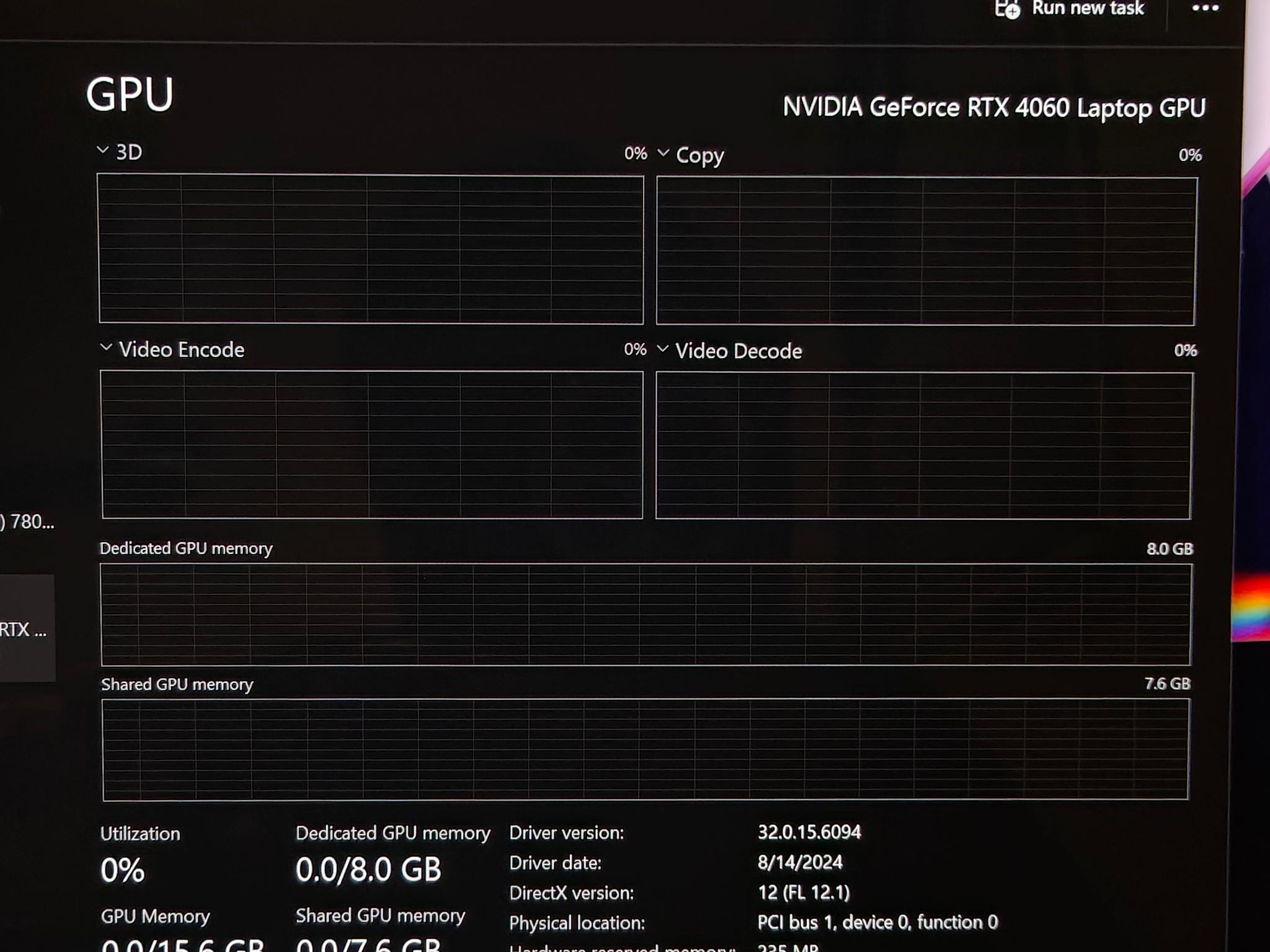 Lenovo Legion Slim 5 14.5" OLED Gaming Laptop | AMD Ryzen 7 7840HS | RTX 4060 | 16GB DDR5 5600