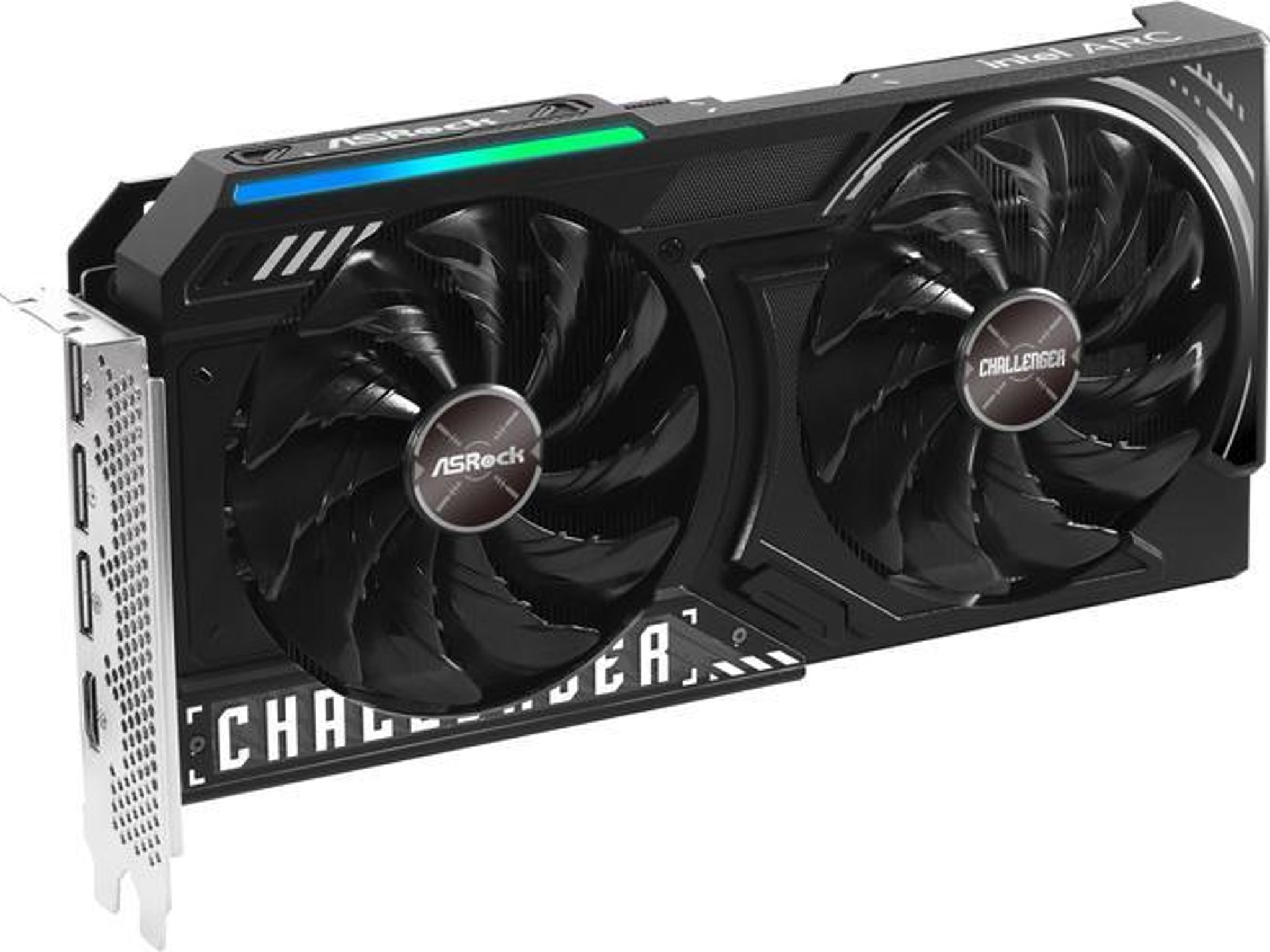 ASRock Challenger Arc B570 10GB GDDR6