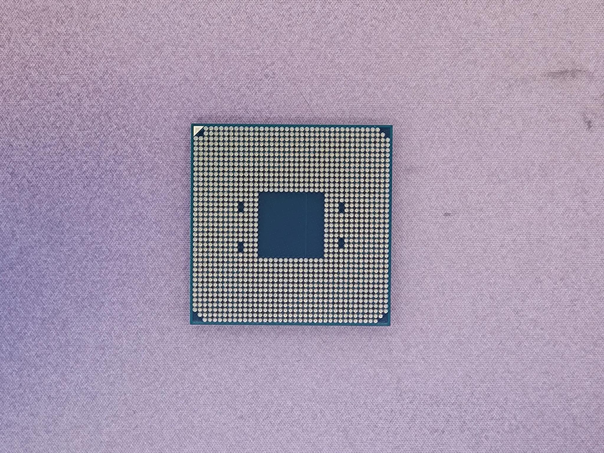 AMD Ryzen 5 5600 Processor