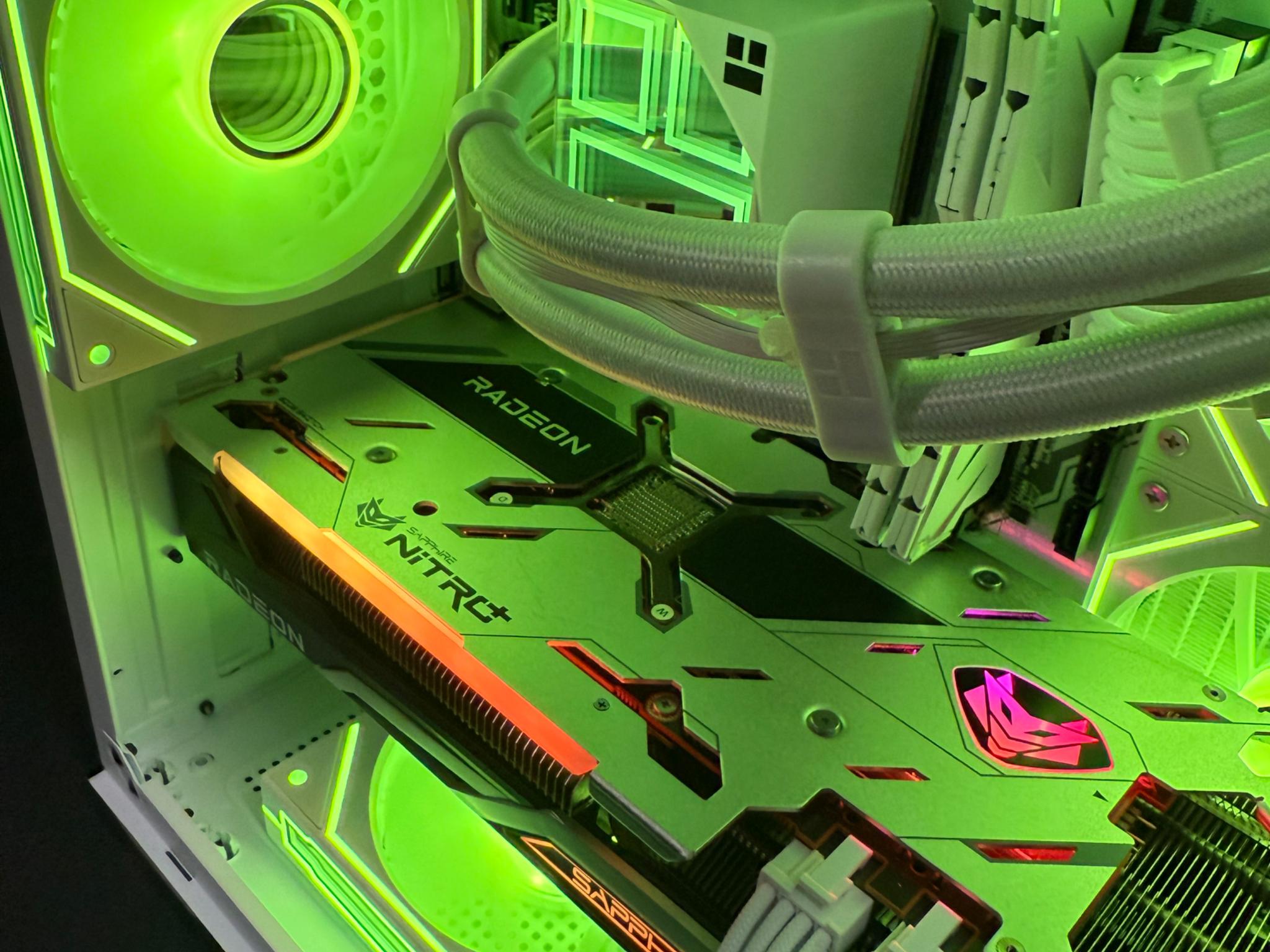 1440p/1080p | 6700XT (12GB) | RYZEN 5 5600 | 32GB DDR4 | 🟩NEON INFINITY🟦