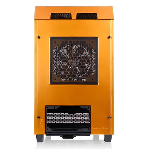 Thermaltake The Tower 100 Gold Edition