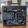SFF Gaming PC — i9-9900KF + RTX 2080 Ti in Sliger SM570