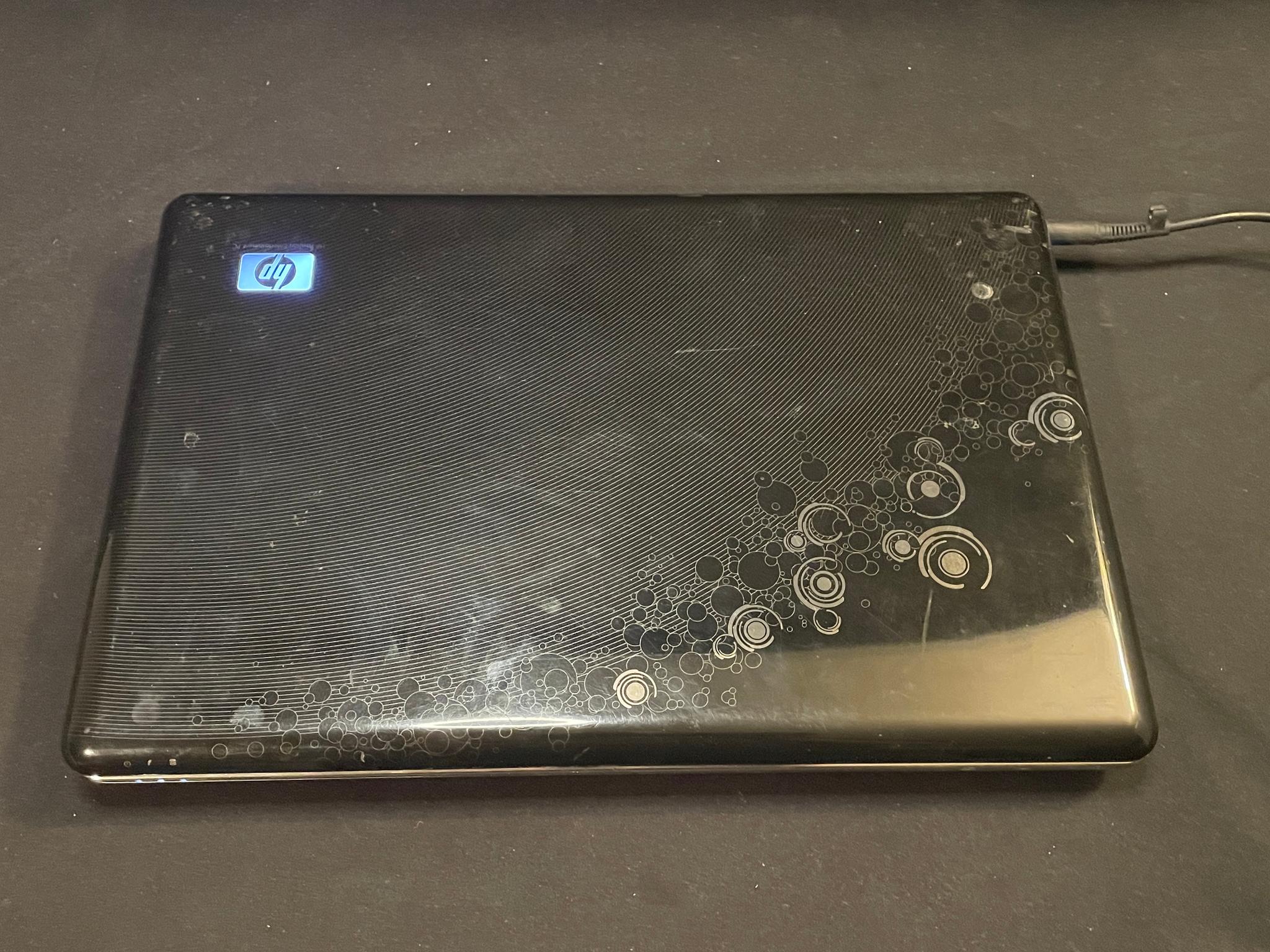 Hp Pavilion Dv6