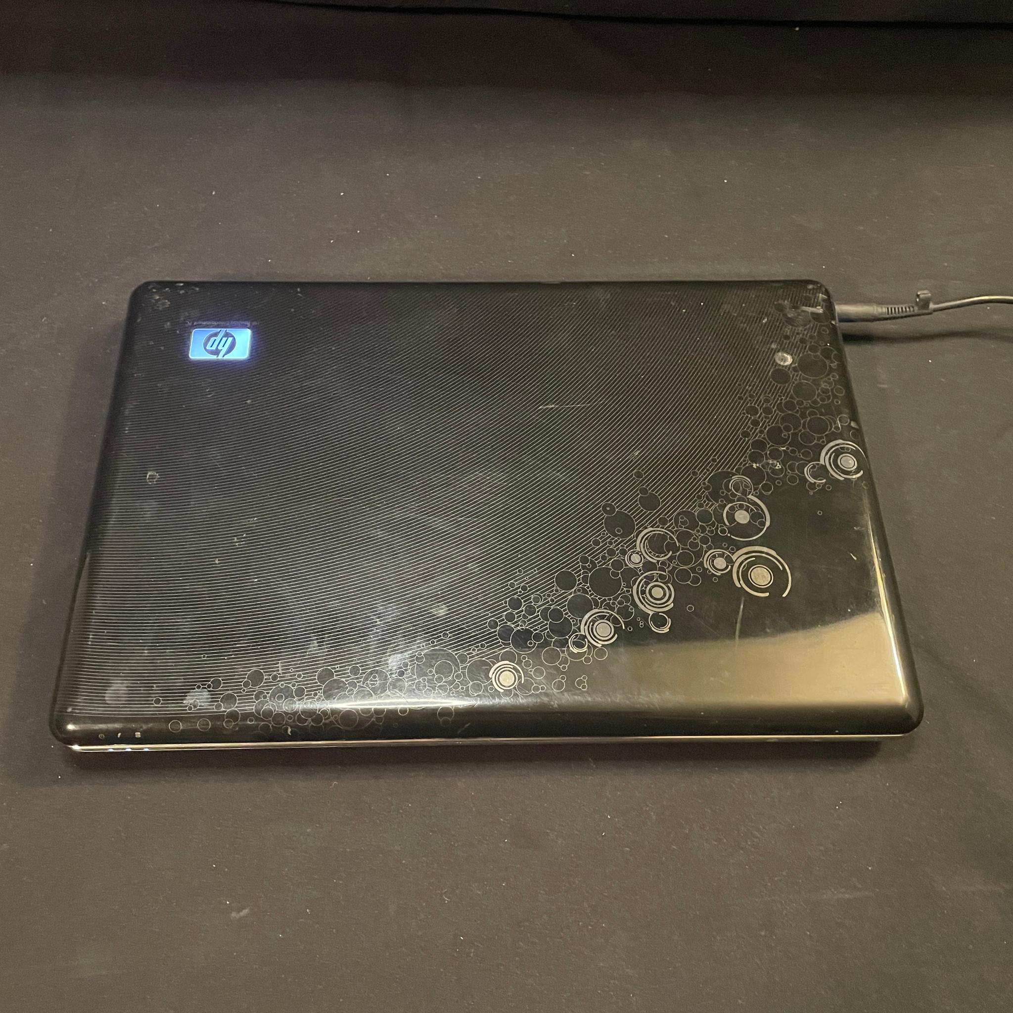Hp Pavilion Dv6