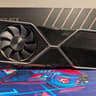 Nvidia GeForce RTX 3080 Founder's Edition