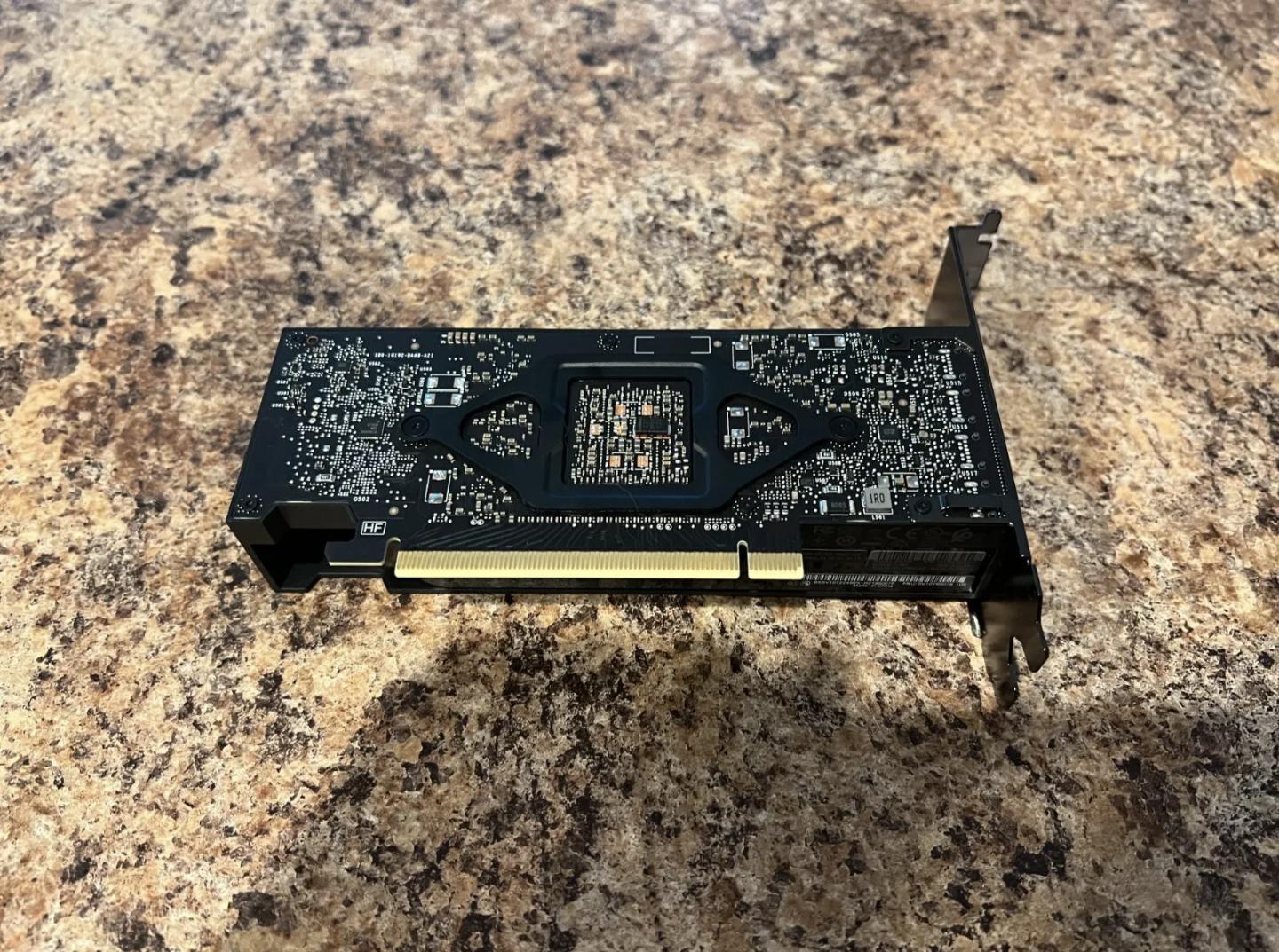 Rtx A2000 6GB X2!!!