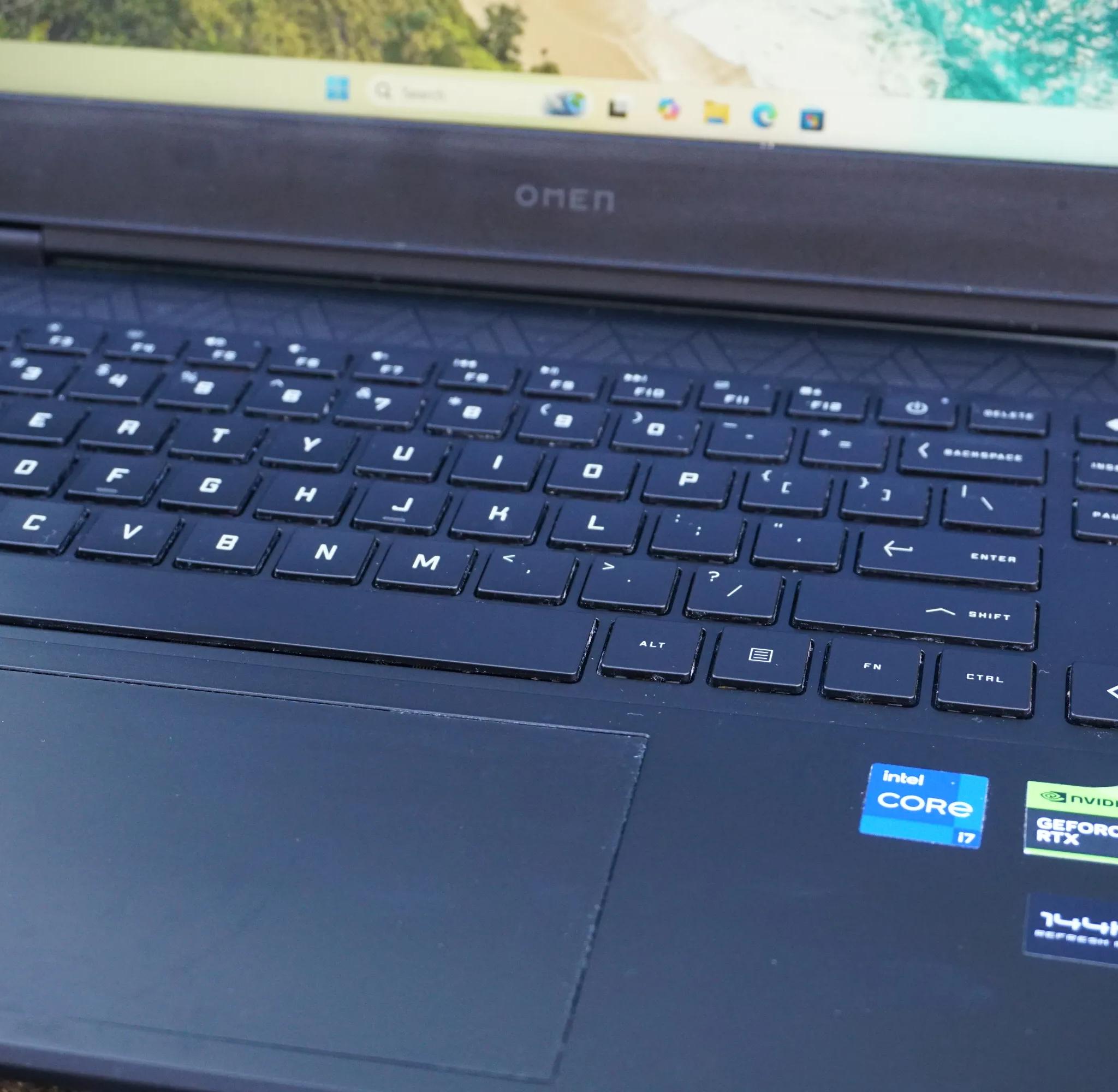HP Gaming Laptop | i7-13620H, RTX 4050, 16GB RAM, 1TB NVMe, 1080p 144Hz, Windows 11