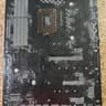 ASRock Z97 Extreme6 LGA 1150 Intel Z97 HDMI SATA 6Gb/s USB 3.0 ATX Intel Motherboard