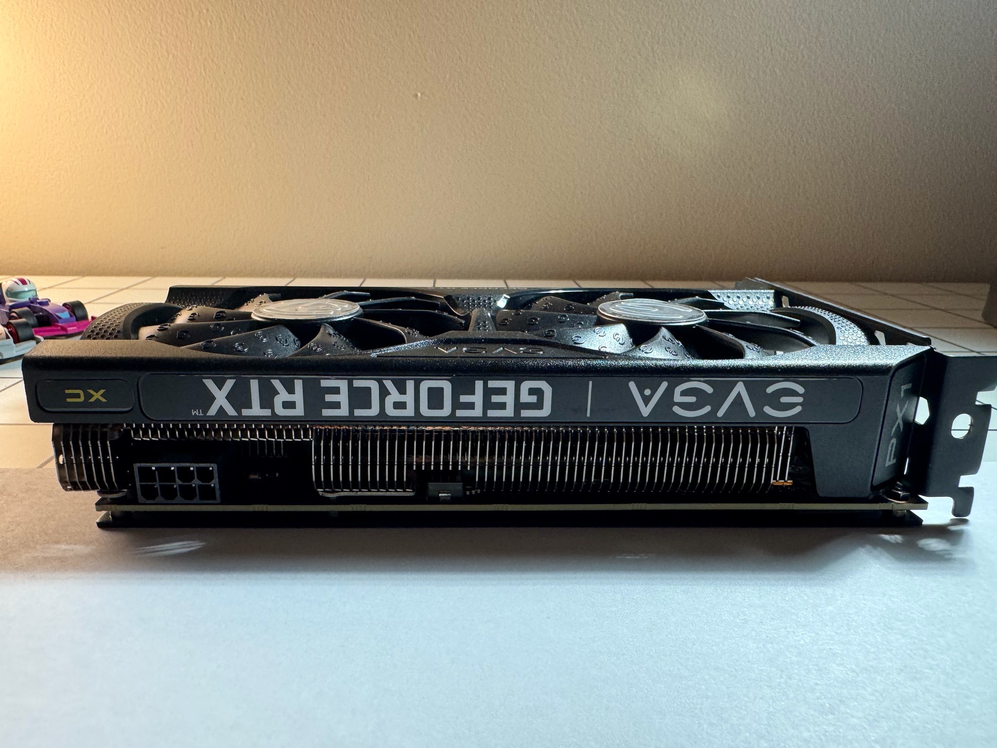 EVGA Nvidia RTX 3060 XC