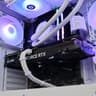 ⚪️ Ryzen 7 5800XT/RTX 4070 12GB Gaming PC ⚪️