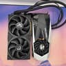 MSI GeForce RTX 3080 SEA HAWK X 10G