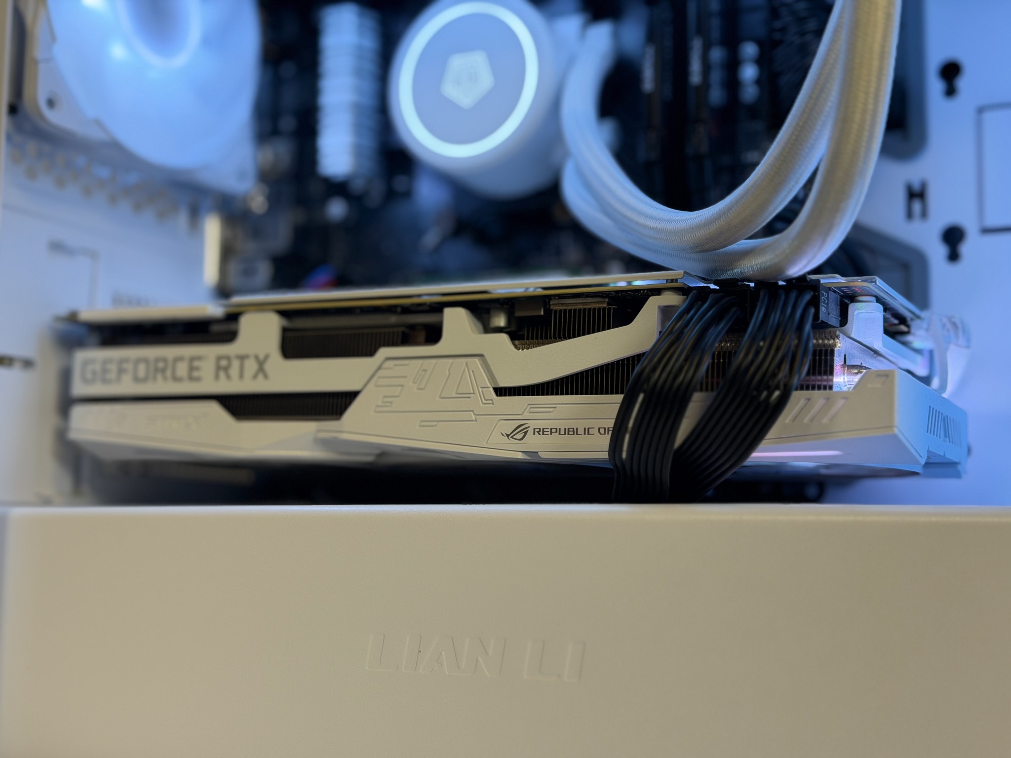 RTX 2080 Super Gaming PC - Ryzen 5 5500