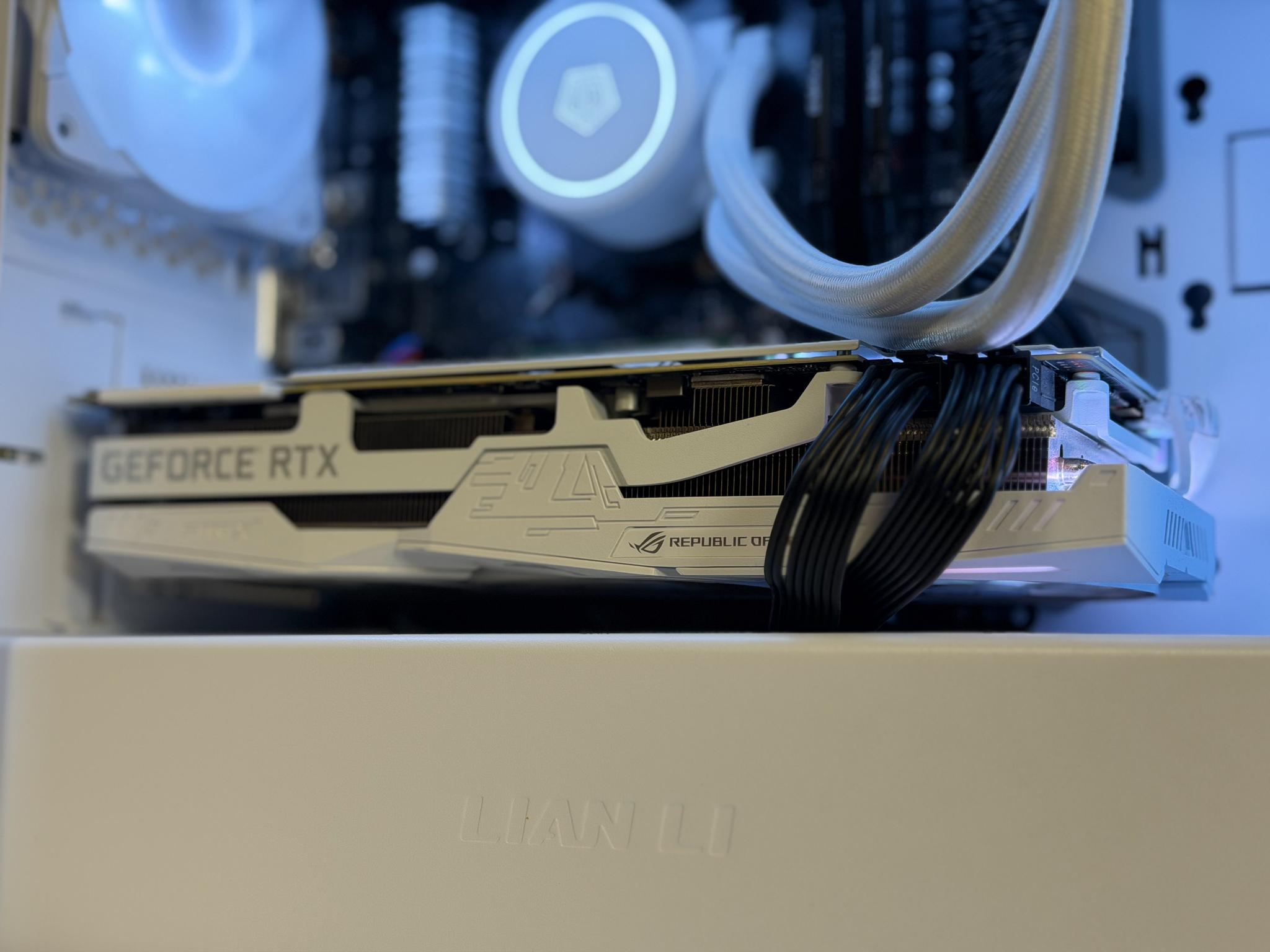 RTX 2080 Super Gaming PC - Ryzen 5 5500