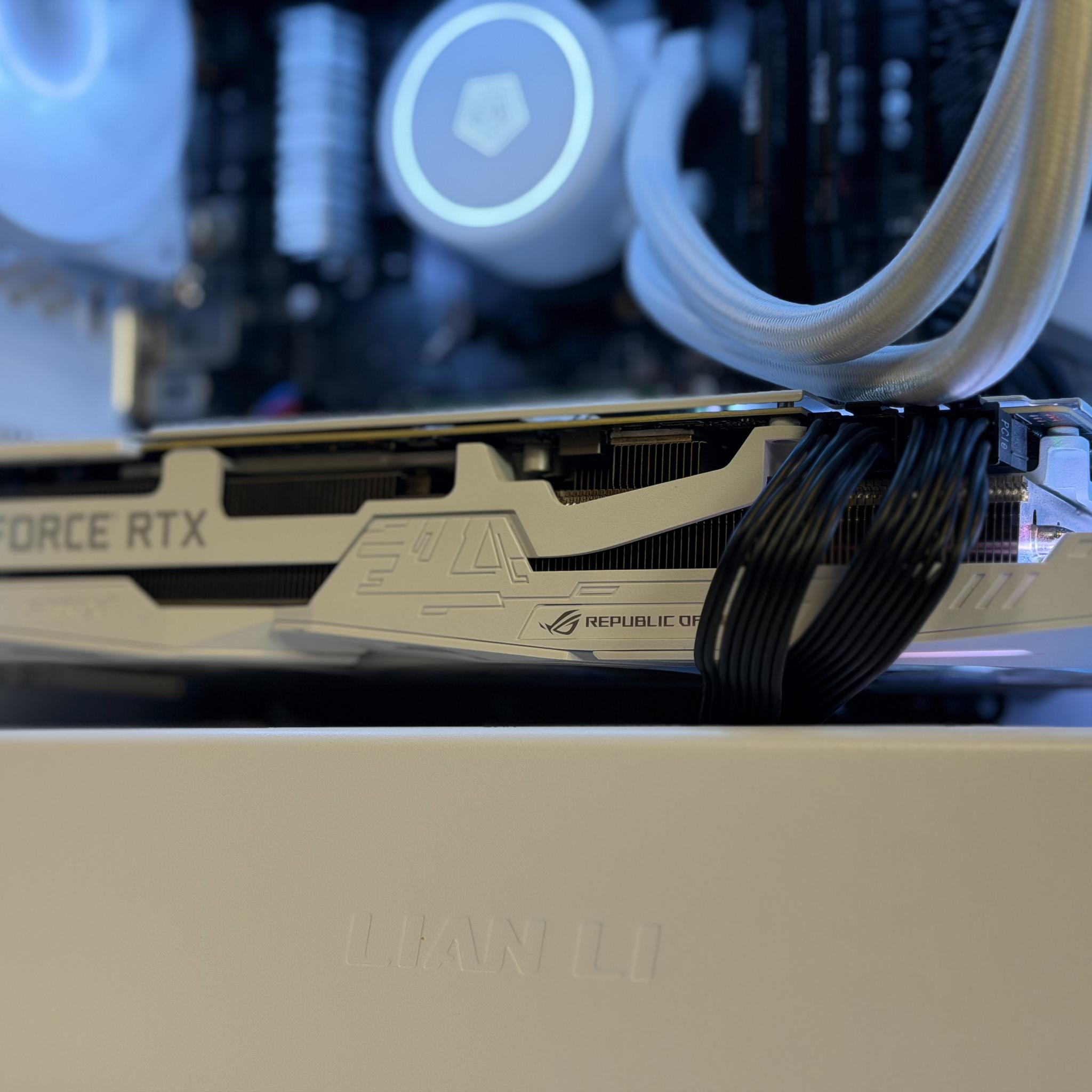 RTX 2080 Super Gaming PC - Ryzen 5 5500