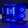 ⬛🔴Custom 1440p Gaming PC🔴⬛RX 9070 GRE | Ryzen 5 7500F | 16GB DDR5 | 1TB SSD