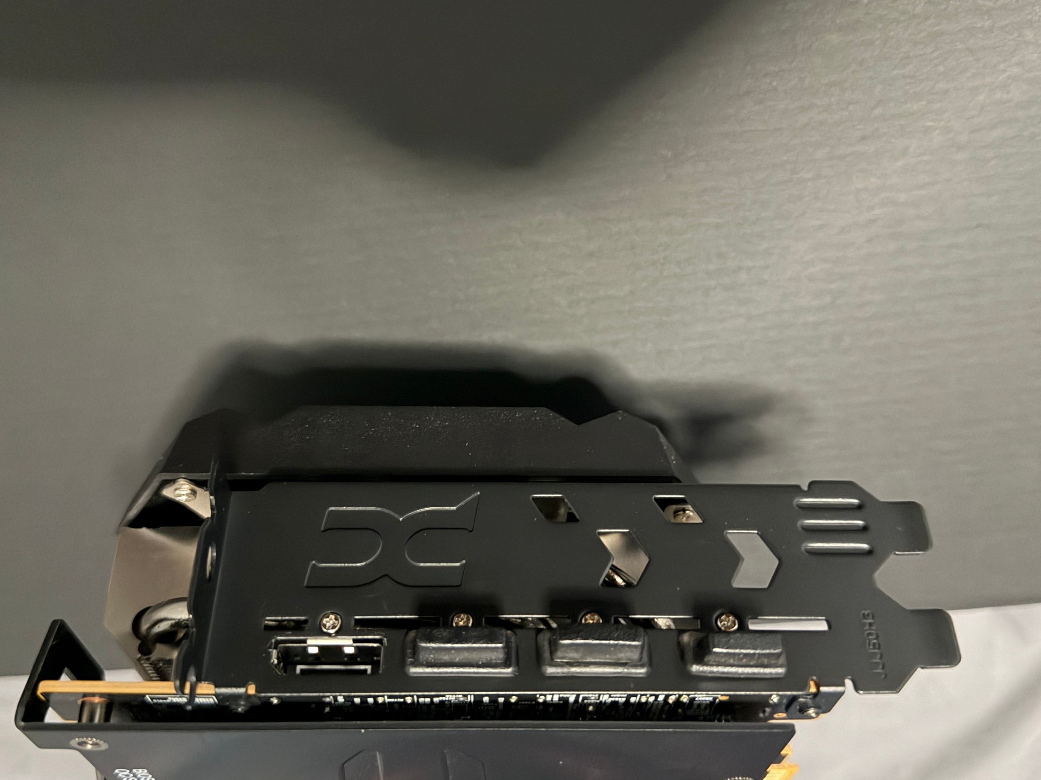 Power Color RX 9070 XT Red Devil