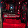 Custom Gaming PC Build