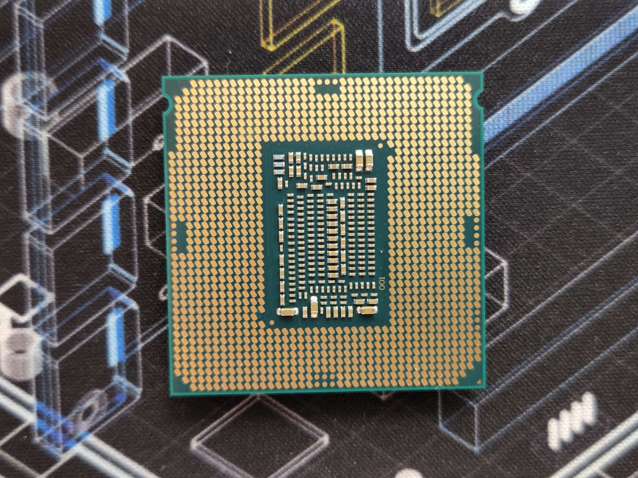 Intel Core i5-8500 SR3XE 3.0GHz Six Core 9MB LGA1151 Processor