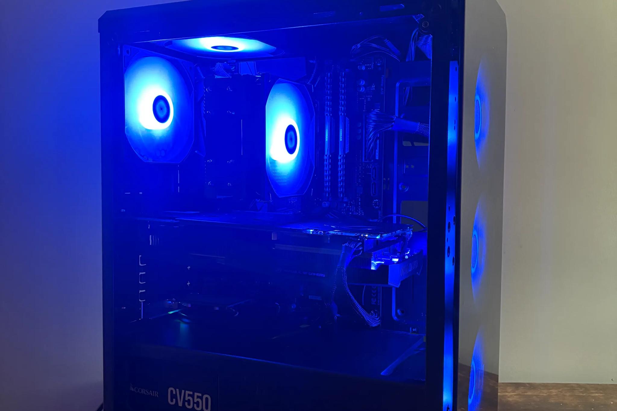 Jacks PCs
