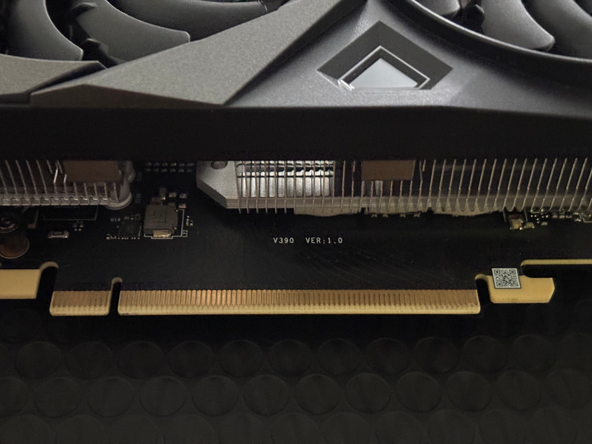 MSI GeForce RTX 3070 VENTUS 3X OC