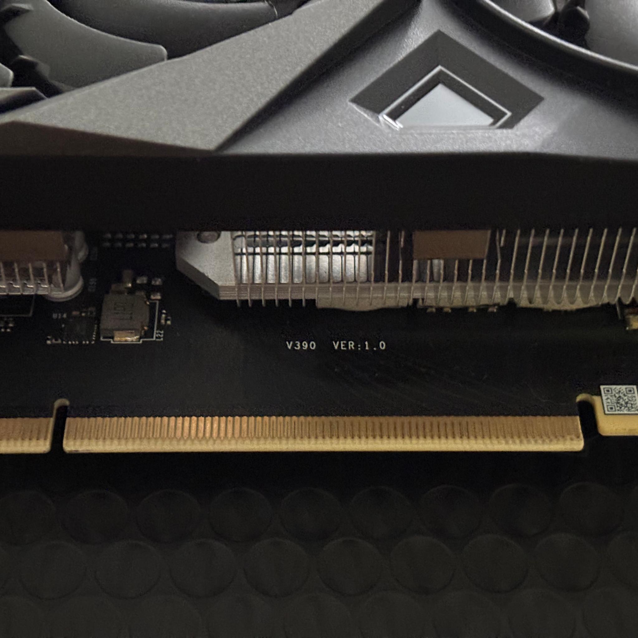 MSI GeForce RTX 3070 VENTUS 3X OC