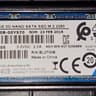WD Blue 1TB SATAIII M.2 2280 SSD (With Silverstone MS09 M.2 SATA To 10Gbps USB3.1 Enclosure)
