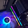 Gaming PC | Intel i3 12100 | RTX 3050 8GB| 16GB 3200 C16 | 1TB GEN4 NVME