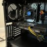 NVIDIA RTX 2060, Intel Core i3-10100, 16GB RAM, 4.2TB Storage, Gaming PC w/ Wi-Fi & BT
