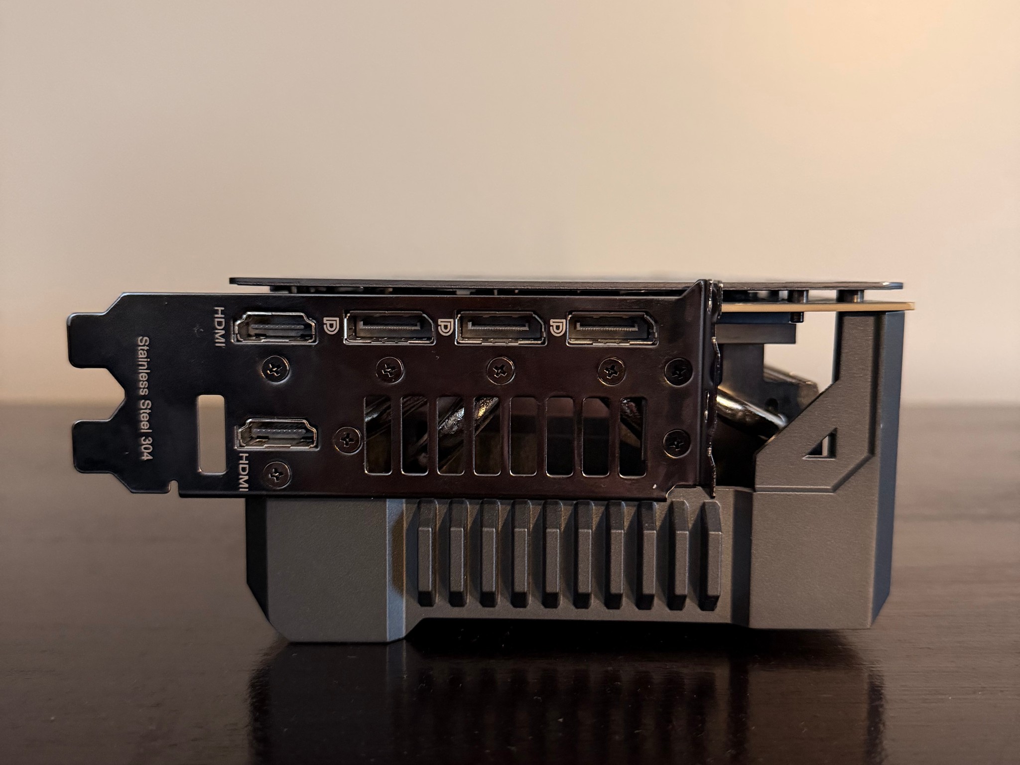 ASUS TUF Gaming GeForce RTX 4080 SUPER OC Edition