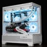 1440P Gaming PC | RYZEN 5 5500| RTX 3070 | 32GB RAM | 1TB SSD