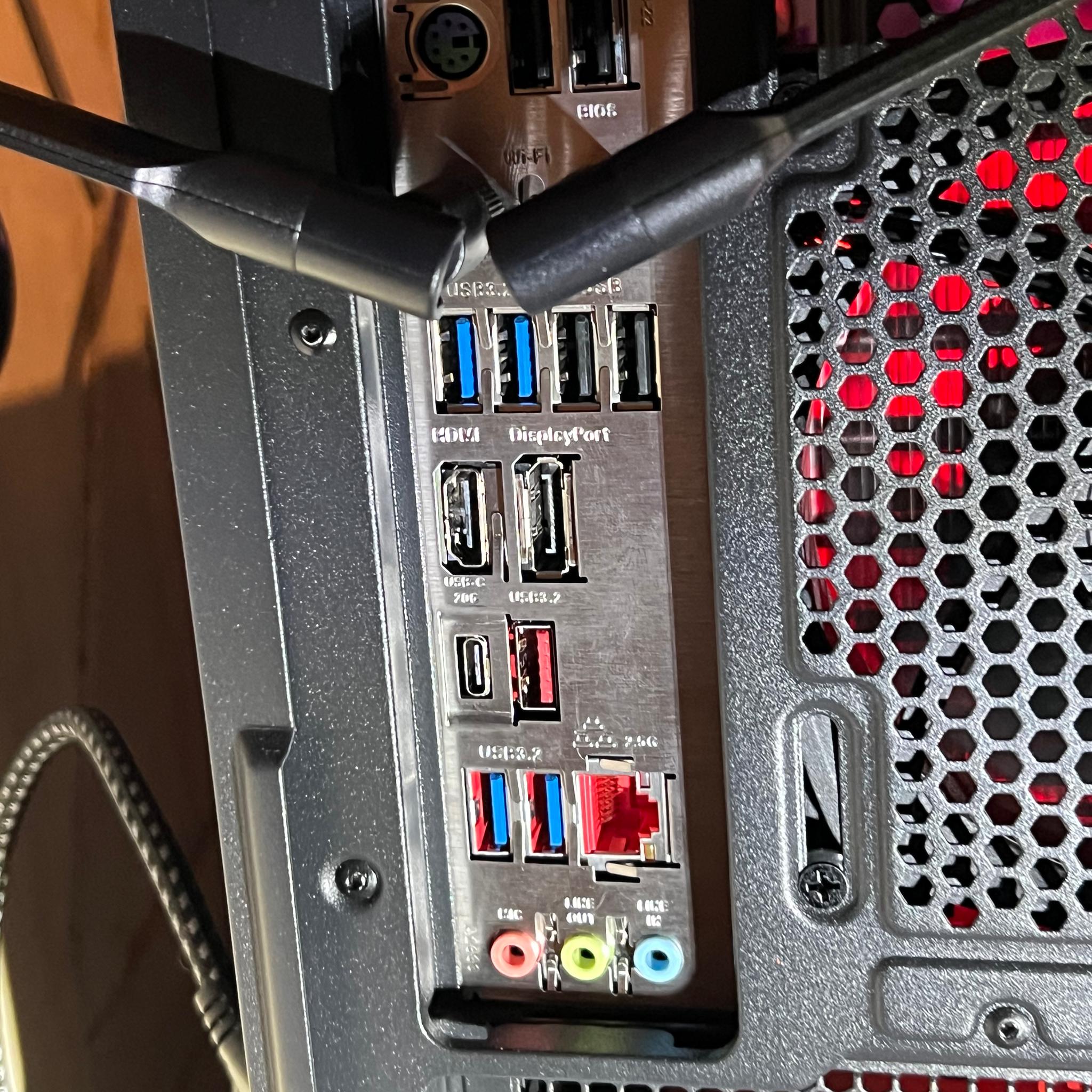 (smoke & fire) high end gamming content creation beast 1440p/4k 12700k ,4070, z790.ddr5