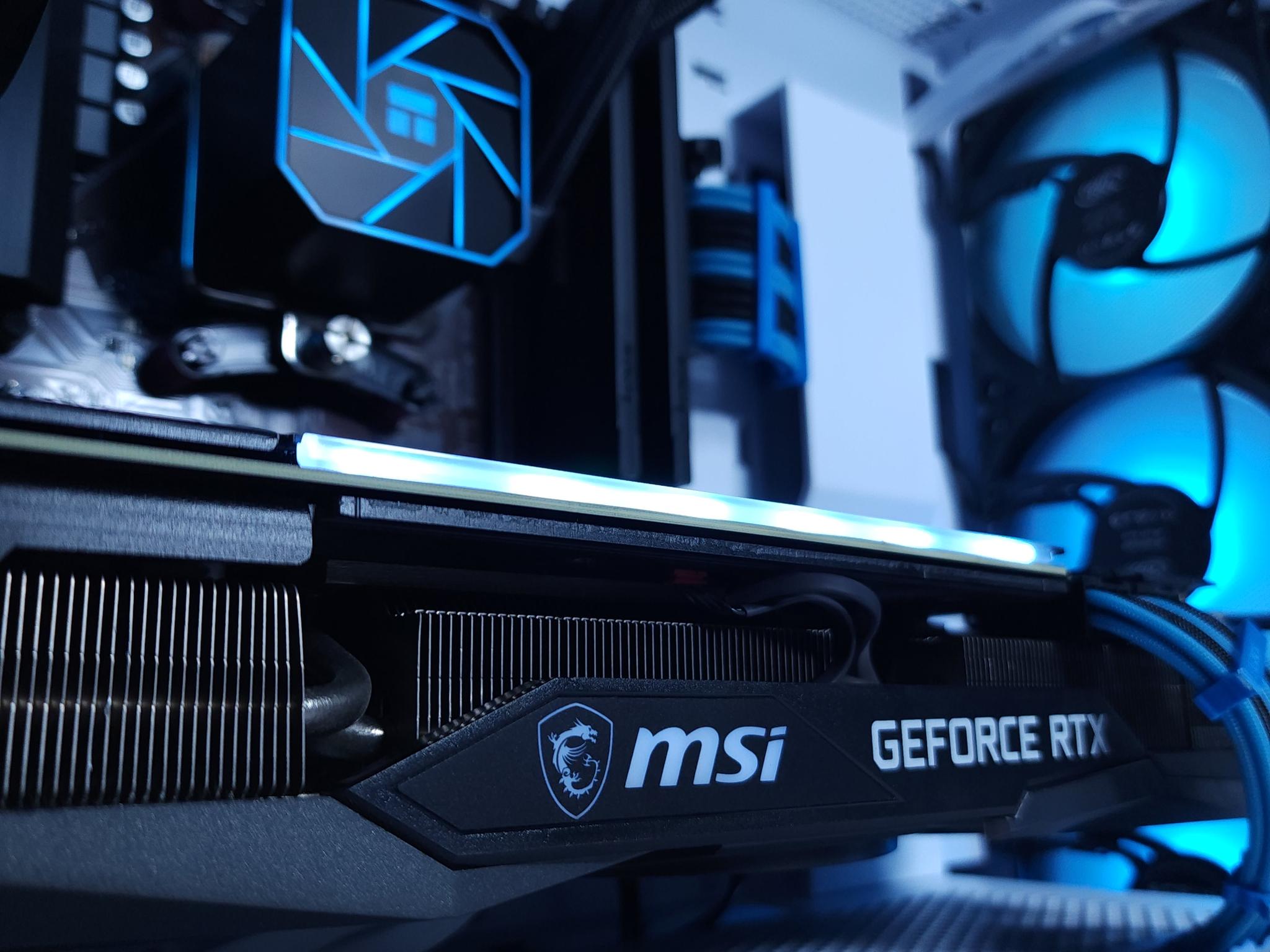 💙RTX 3070 || Ryzen 5 5600GT || 2.5TB SSD* || 16GB 3600MHz || 1080p/1440p Gaming Computer