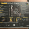 Ryzen 9 5900X CPU + ASUS TUF Gaming X570-Plus WiFi Motherboard + 64GB Corsair Vengeance DDR4 Bundle