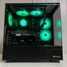 Ryzen 9 RTX 3080 Gaming & Streaming PC