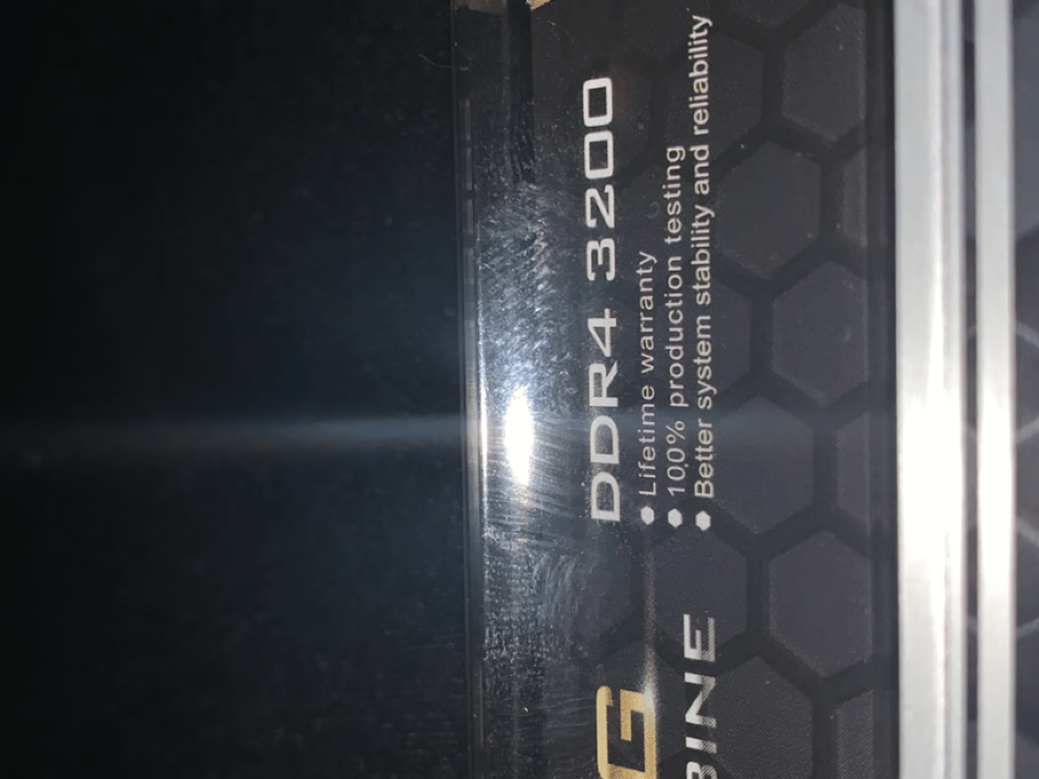 FREE SHIPPING || 16GB (2x8gb) 3200mhz Silicon Power DDR4
