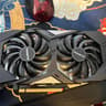 GIGABYTE GTX 1660 OC 6GB