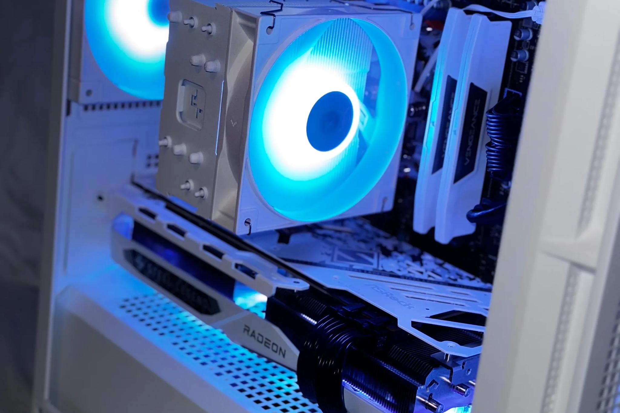 Ryan's Tech Lab