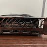 LIKE NEW : Sapphire Pulse Radeon RX 6600 8 GB GDDR6 Video card 