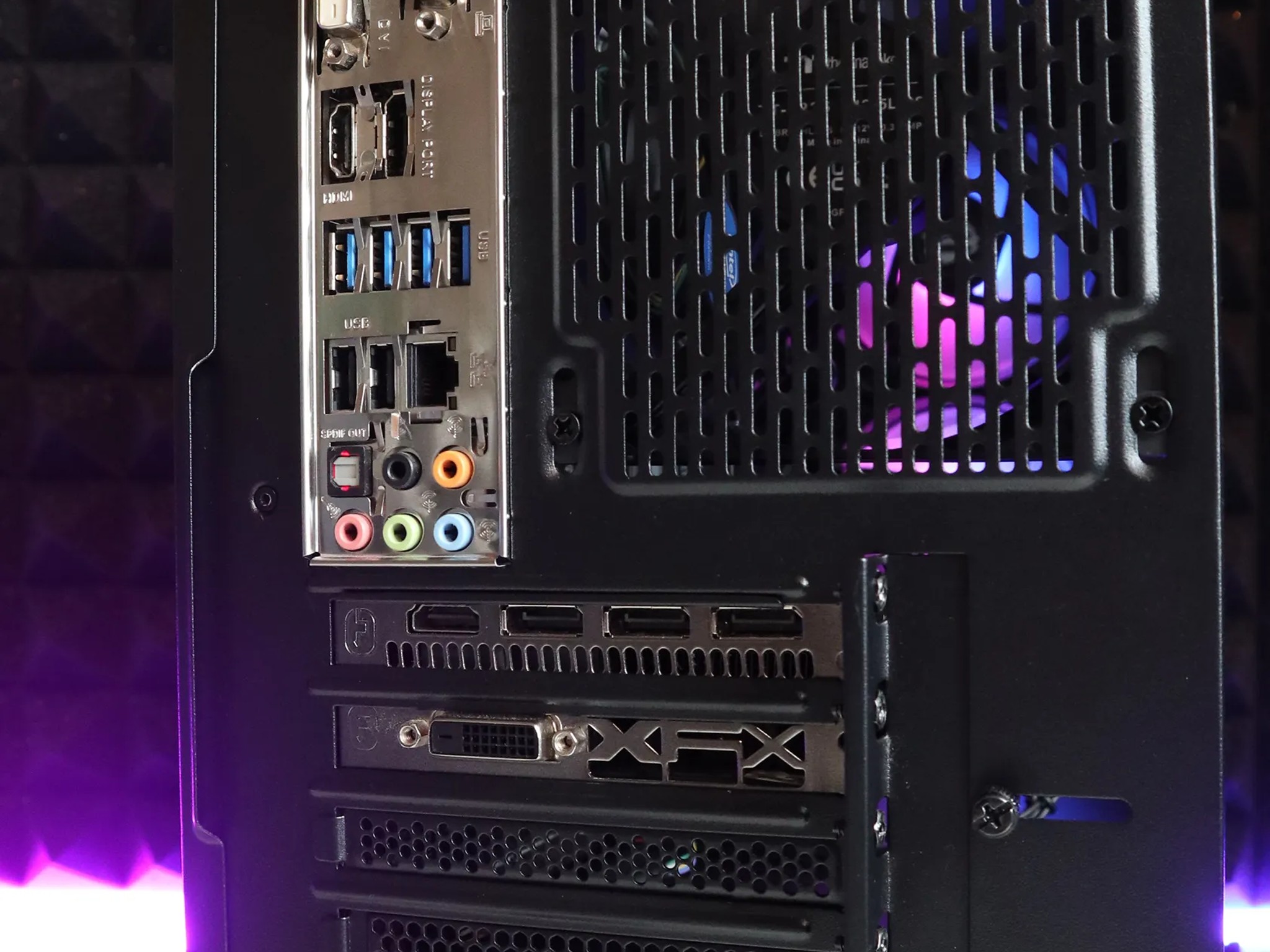 Prodigal | i5 6400/RX 470 4GB Gaming PC
