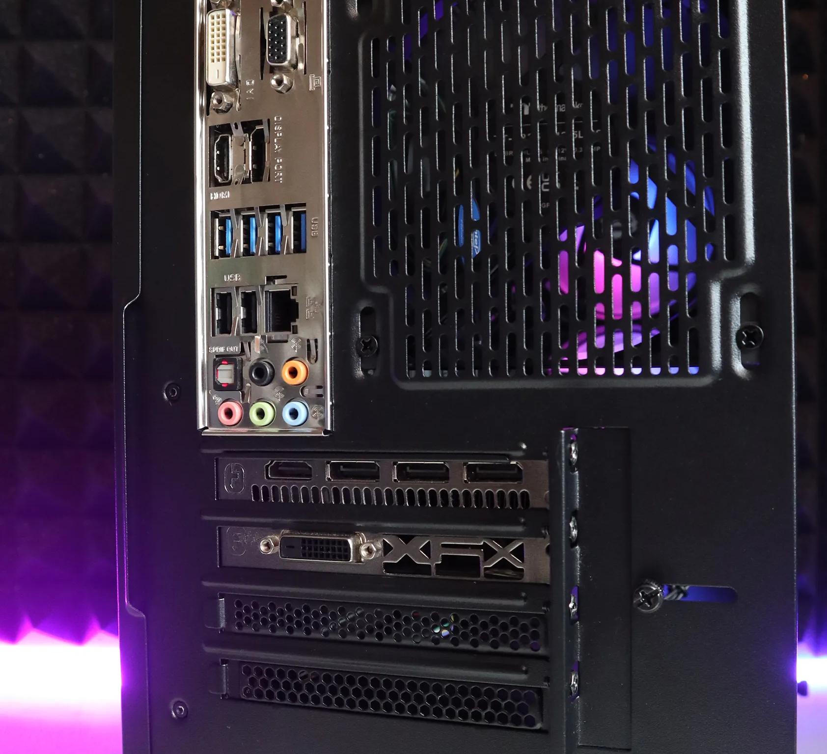 Prodigal | i5 6400/RX 470 4GB Gaming PC