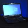 MSI GT70 0nc Gaming Laptop, I7-3610QM, 32GB DDR3, GTX 780M, 200GB SSD, Windows 10, WIFI