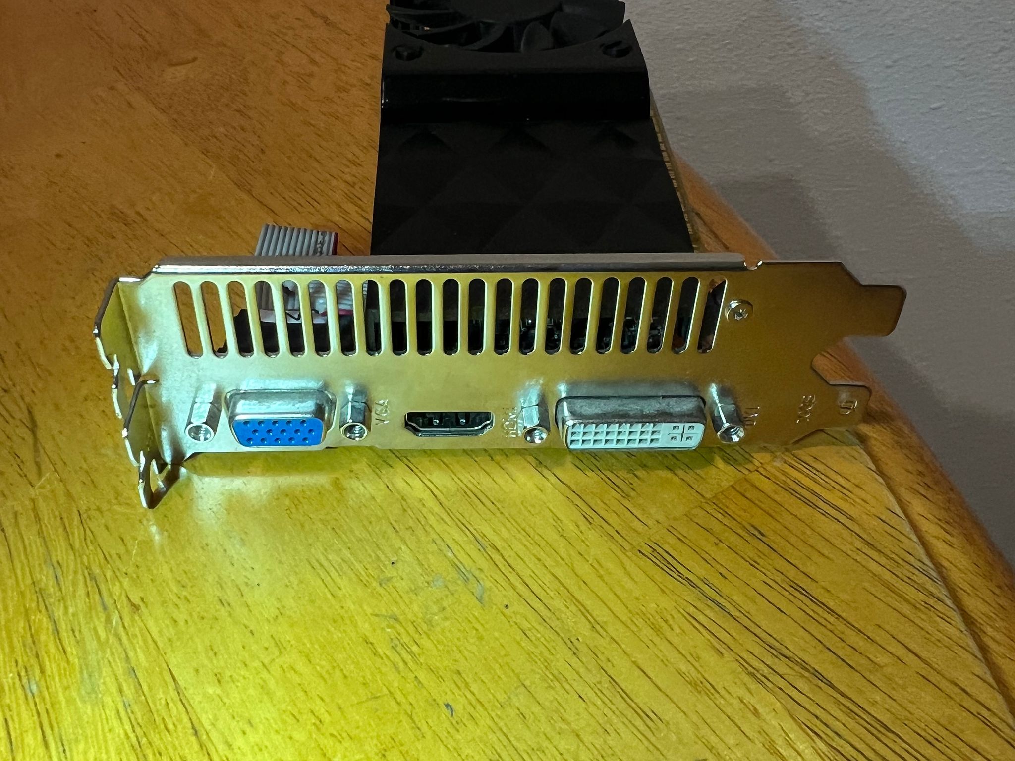 PNY GT 630