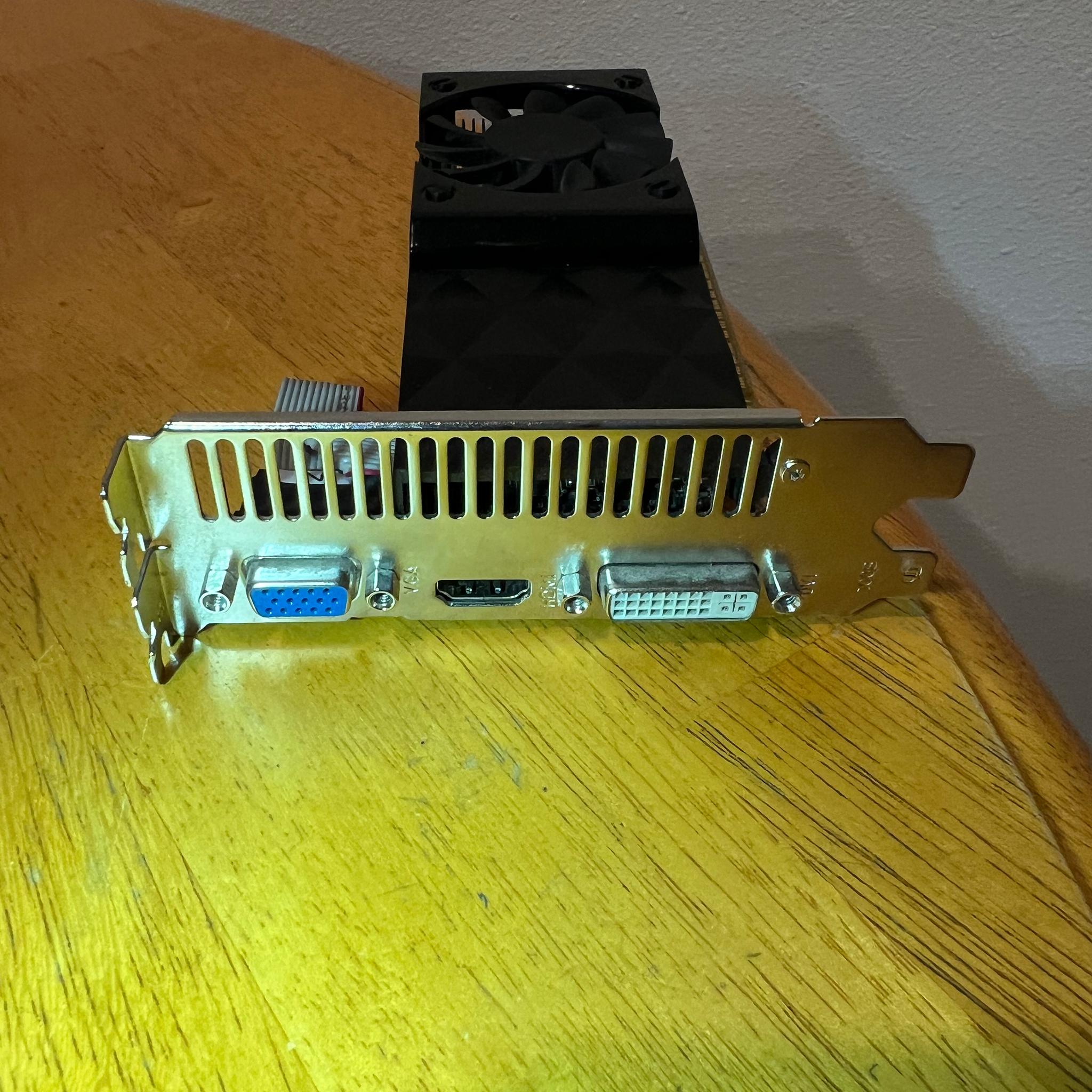 PNY GT 630
