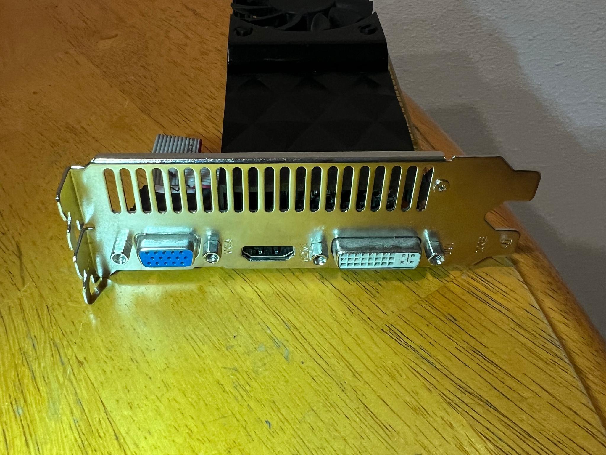 PNY GT 630