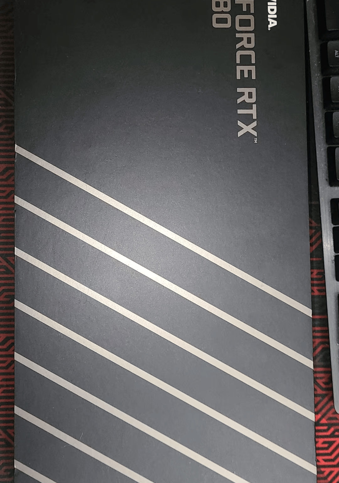 Nvidia rtx 3080 fe 10g