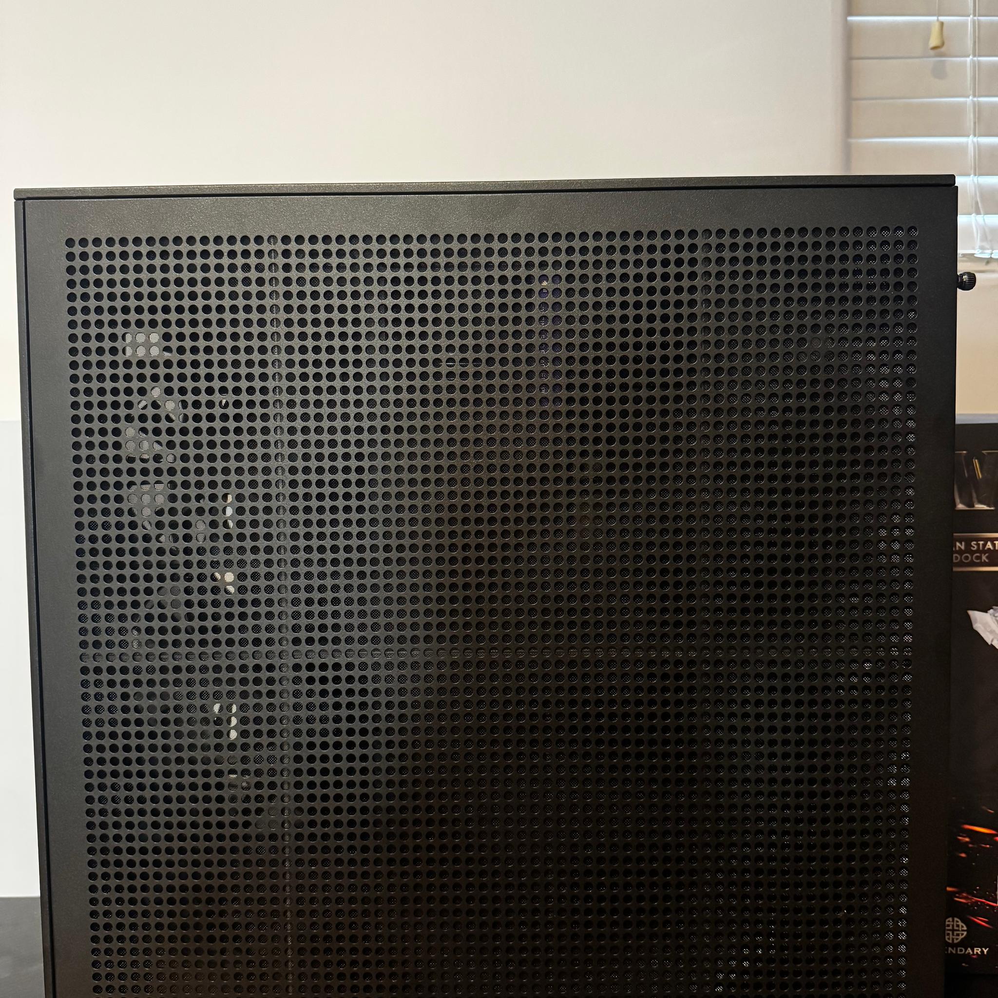 H9 FLOW/Ryzen 9800x3D/ASUS TUF GAMING 5070 OC/64GB DDR5/4tb NVME/(Free gaming monitor with purchase)