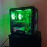 Low Cost Gaming PC | RX 580 4GB | Xeon CPU| 24GB Ram | 750GB Storage | 400W PSU