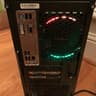 i3 8100 GTX 970 GAMING/STREAMING/EDITING PC 16GB RAM 1000GB SSD CUSTOM